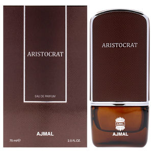 Aristocrat by Ajmal for Men - 2.5 oz EDP Spray